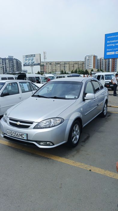Продаётся Chevrolet Gentra 2 позиция!