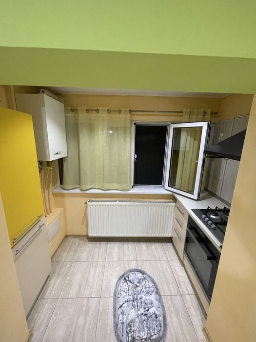 Apartament 2 camere de inchiriat, zina Sfanta Vineri