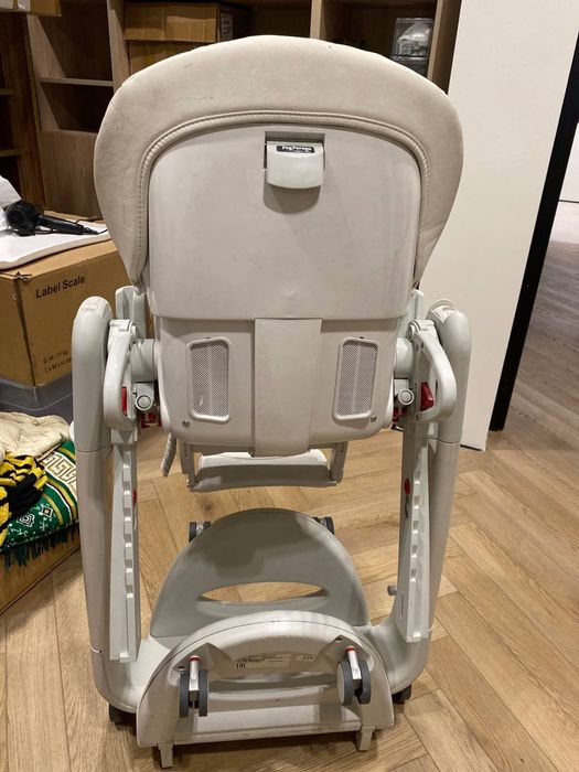 Peg Perego стульчик