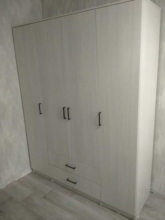 СБОРКА корпусной мебели