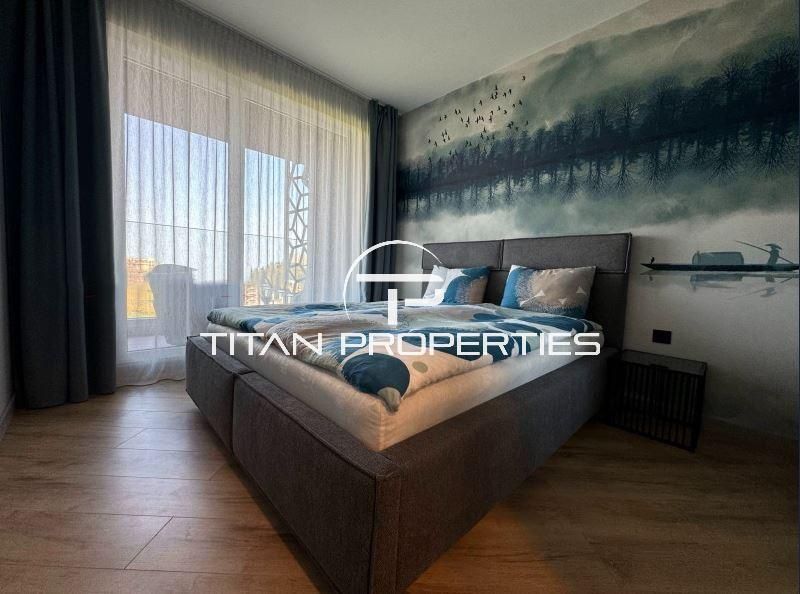 Дава се под наем Двустаен апартамент в Варна, Бриз - 74 кв.м за 1000 € - Снимка #5