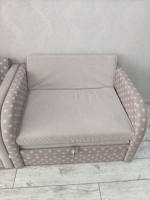 Продам кресло-кровать