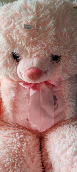 Чисто нови плюшени мечета