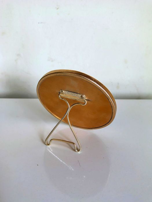 Стар Бронзов Плакет Ленин