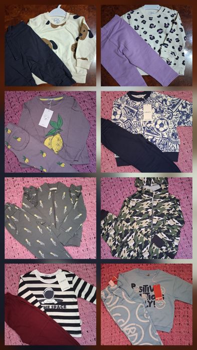 Детская одежда по низким ценам