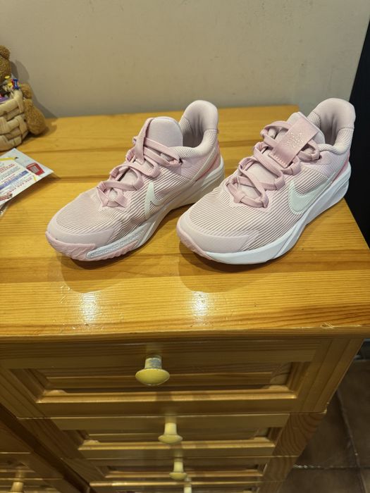 Детски маратонки Nike