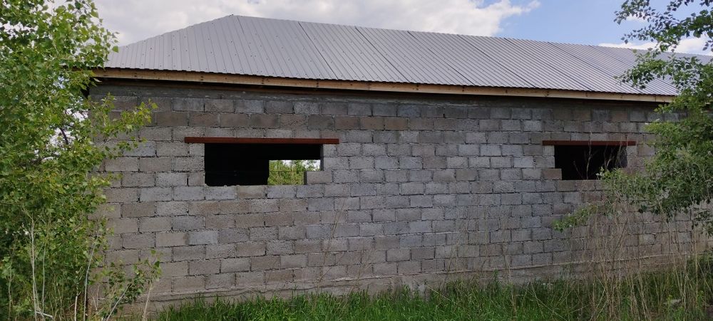 Продам участок садовое общество умиткер