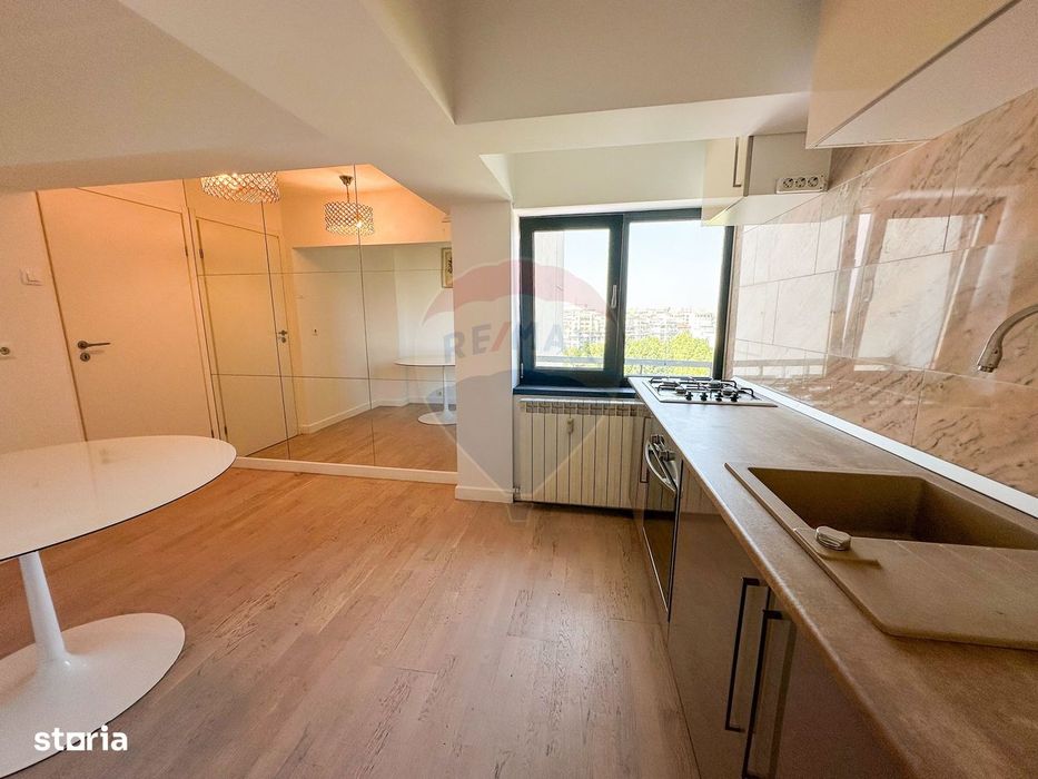 Apartament tip penthouse duplex | 4 camere | 127 mp | Unirii