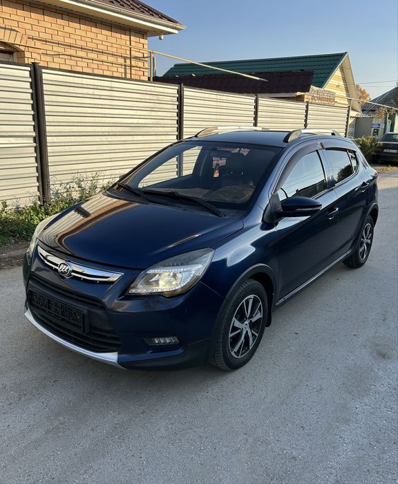 Продам Lifan X50 в Хорошем Состоянии