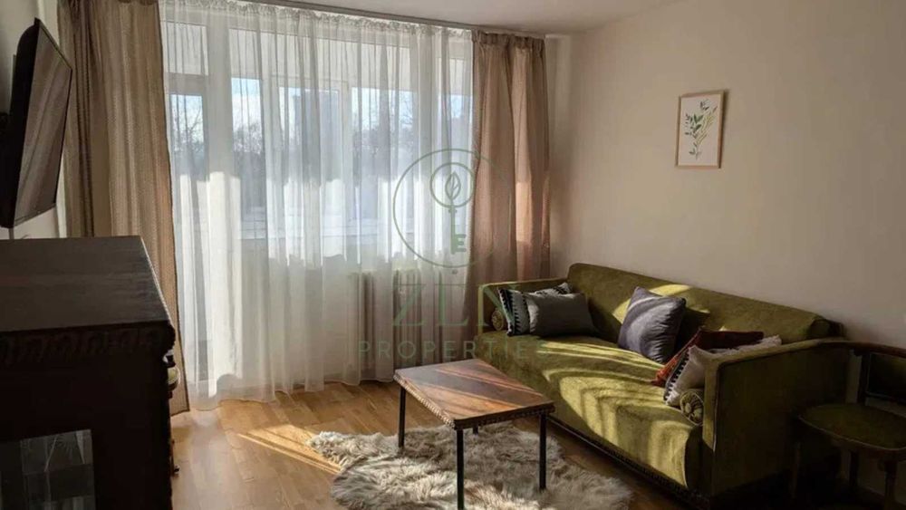 Apartament 2 camere de închiriat lângă Parcul Circului