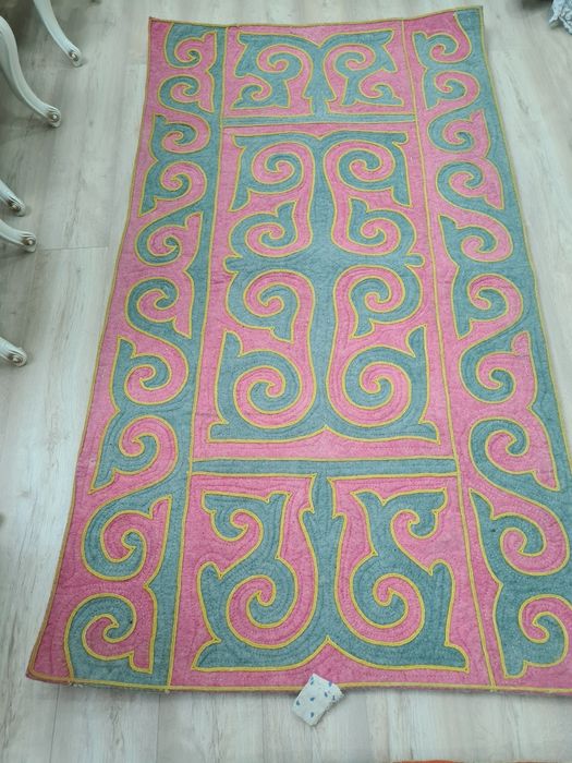 Сырмак ковёр палас