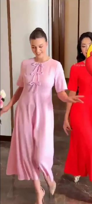 Платье Диор. Турция. Новое.