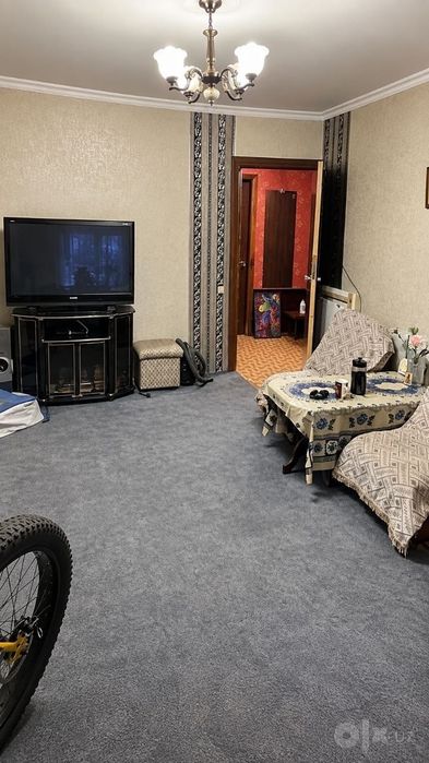 Срочно продаётся квартира