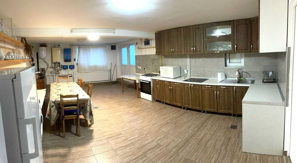 Cazare muncitori Cluj – 22 locuri – Stolna – disponibil imediat