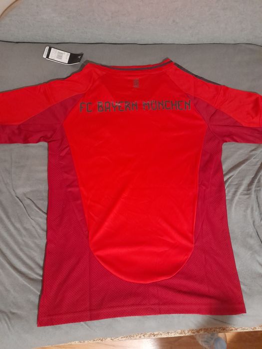 Тениска Bayern Munchen 24/25