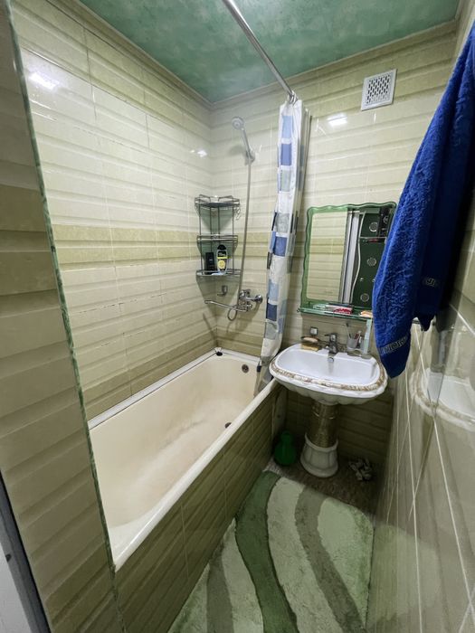 Аренда 3/1/4 Коракамиш 2/4