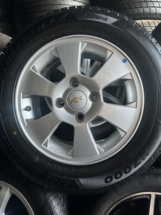 Jentra r15 diska balon