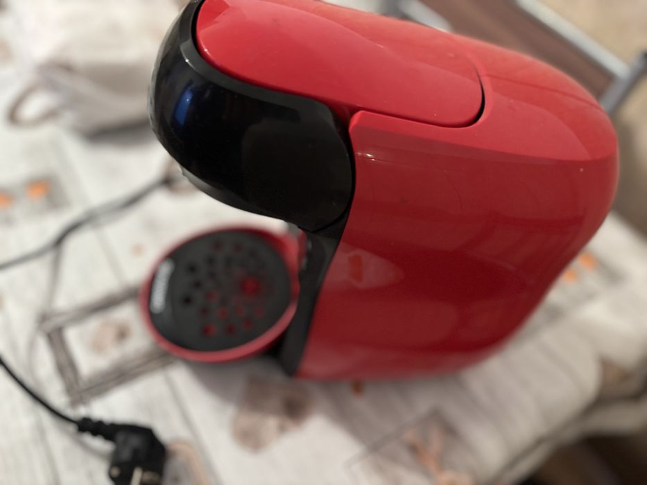 Vand espresor de cafea Tassimo