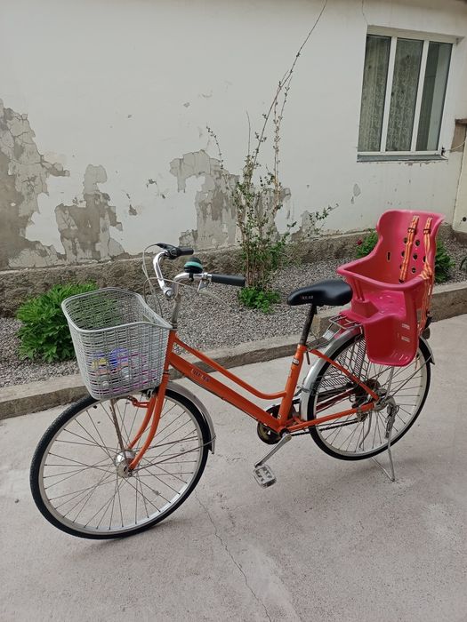 Продам велосипед