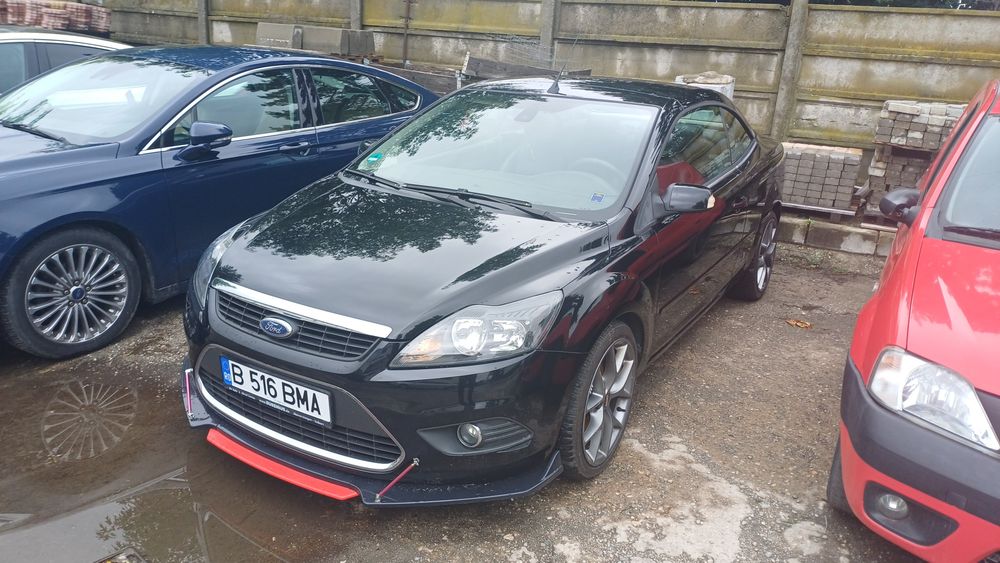 FORD Focus 2009 — imagine 2