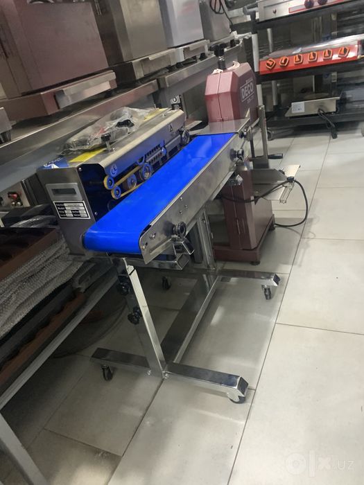 Lentalig havo urib beradigan aparat