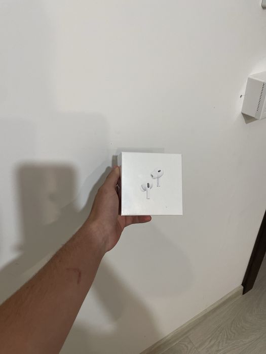 Airpods pro 2 noi