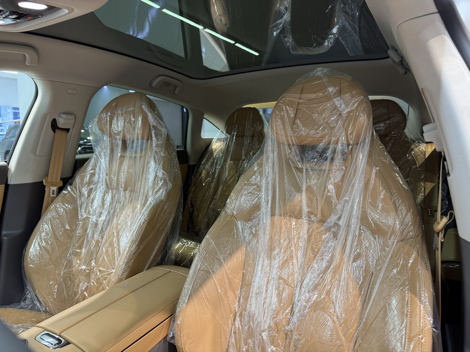 Leapmotor c01 216 km Gibrid Smart Full 2025 3года гарантии!!!