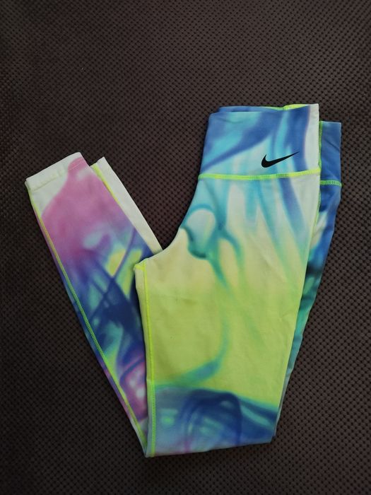 Nike Dri-Fit Legendary Lava ,дамски клин , Adidas 
Оригинален дамски к