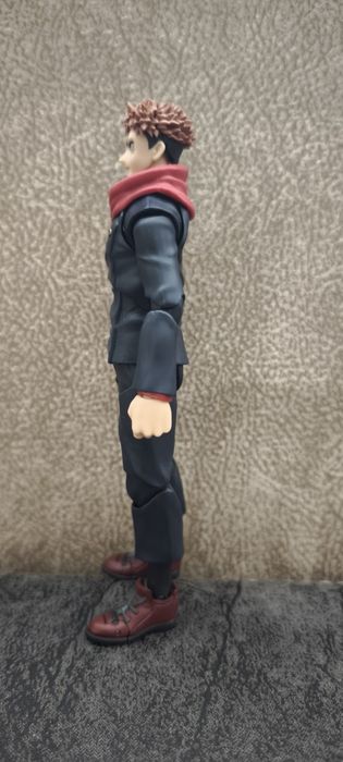 Yuji limited edition