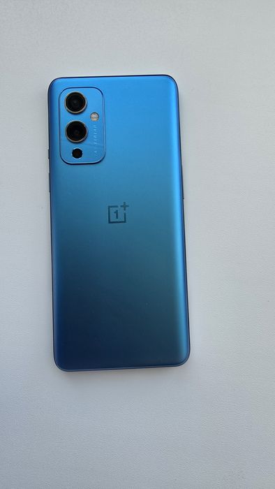 Игровой Смартфон OnePlus 9 12(+12)/256Gb