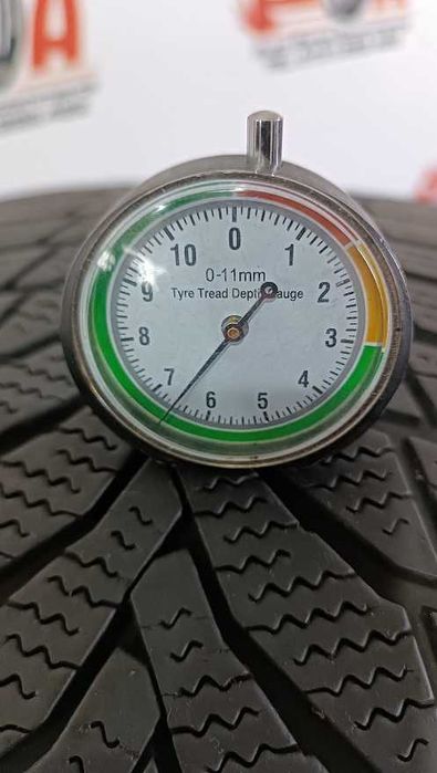 225/40/18 92V NEXEN CP N10411 M+S IARNA