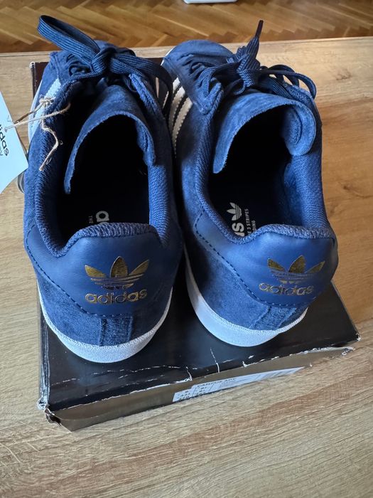 Продавам Adidas Campus ADV 42 и 2/3.