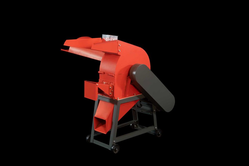 Дробилка для комбикорма!!