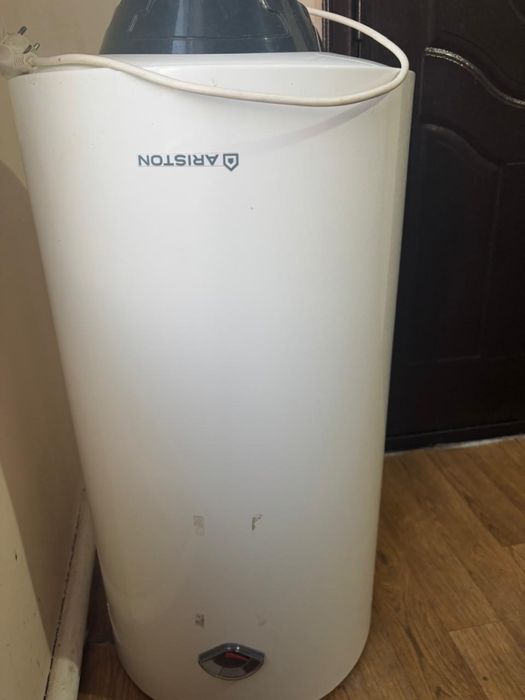 Аристон Б/у Астана