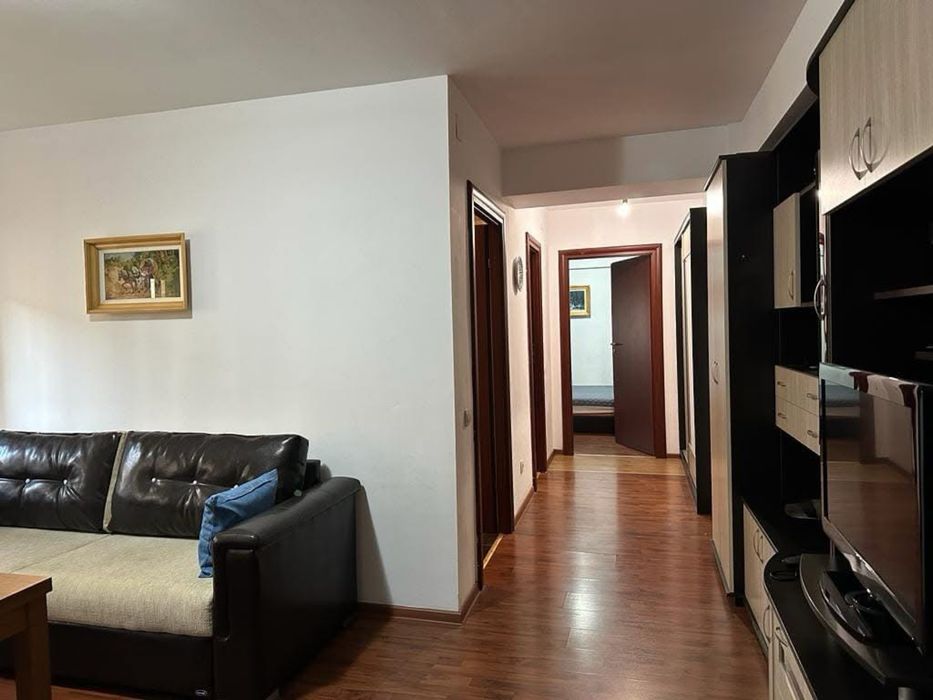 Inchiriez ap cu 2 camere
