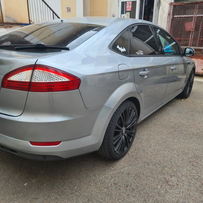 FORD Mondeo 2008 — imagine 5
