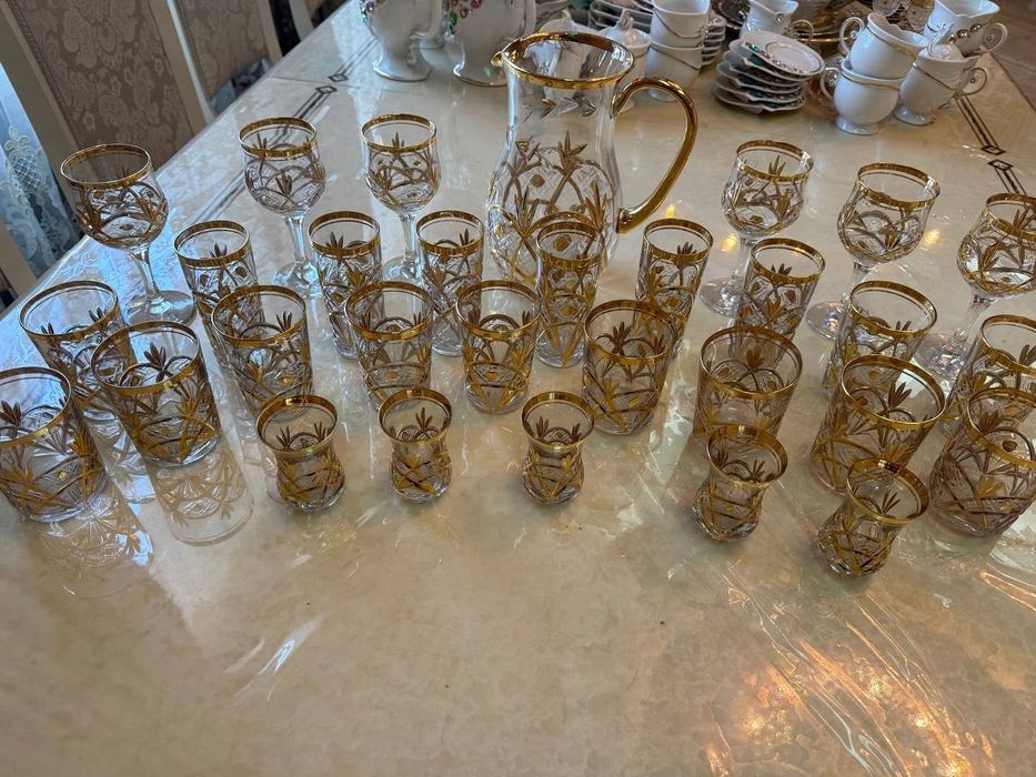 Chinilar holati yangiday