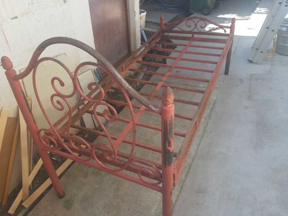 Pat Metalic Lucrat Manual