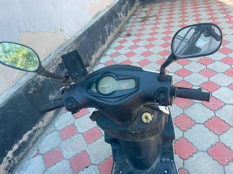 Срочно продам мопед