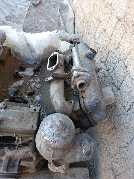 МАЗ МАТОР 236 срочно сотилади