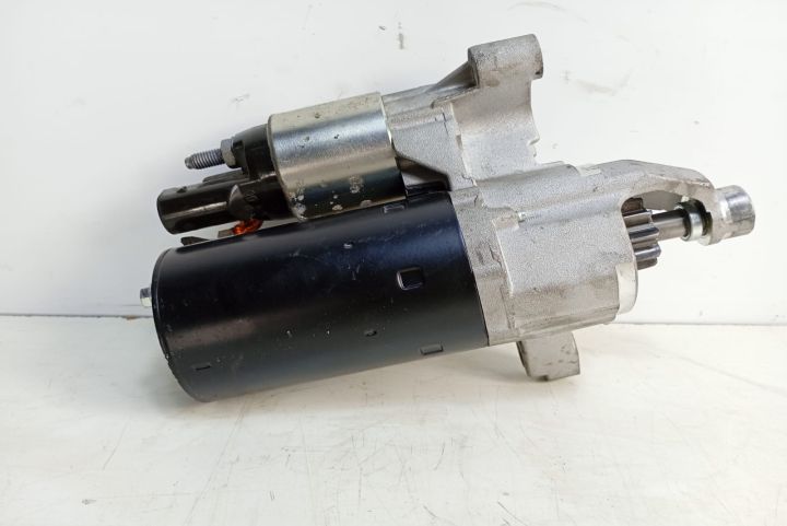 Electromotor 3.2 Benzina 5902129080244 / S0664S Audi A6 4F/C6 (faceli