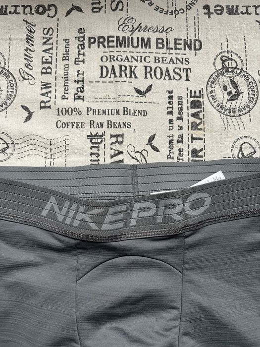 Nike Pro original клин.M