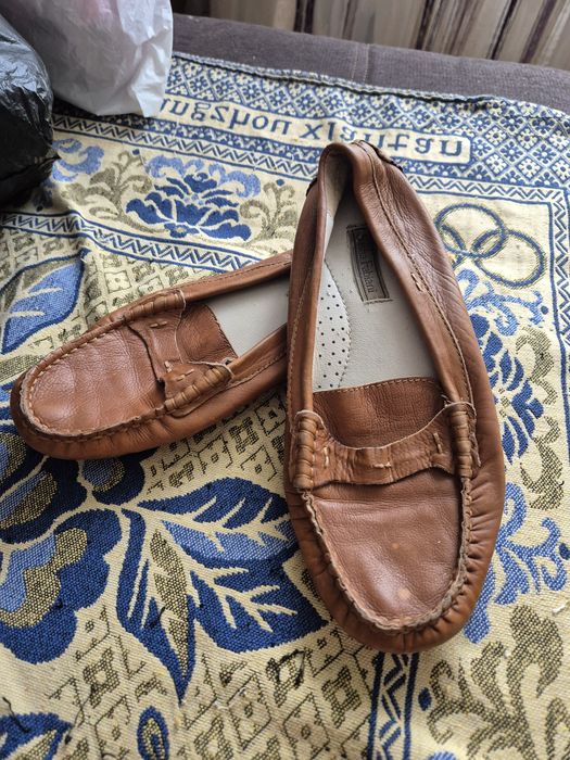 Женская обувь размеры 37-39