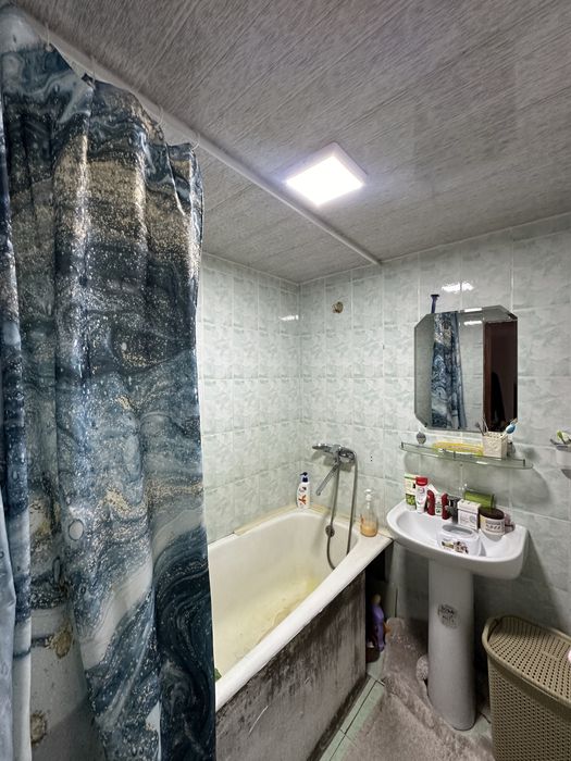 Сергелинский р-н Куйлюк (Qo’yliq)массив 5 4/4/5 92м2 балкон2х6 ИПОТЕКА