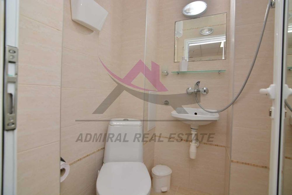 Дава се под наем  в Варна, Червен площад - 38 кв.м за 400 € - Снимка #4