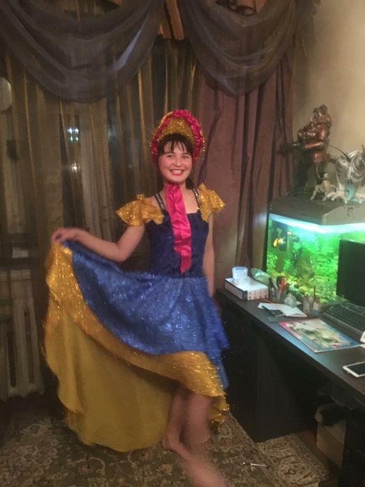 Карнавальные костюмы на взрослых