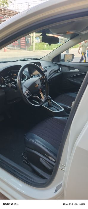 Chevrolet Onix 2024 — 6