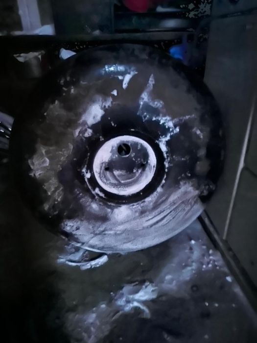 Продам Бак для газа