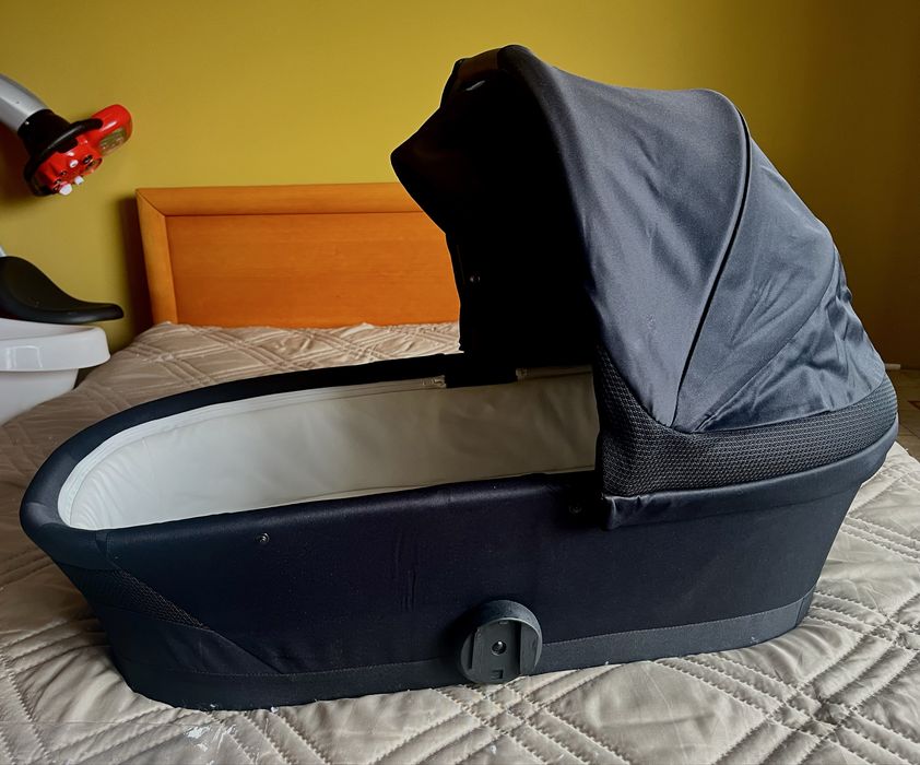 Кош за новородено Cybex Melio