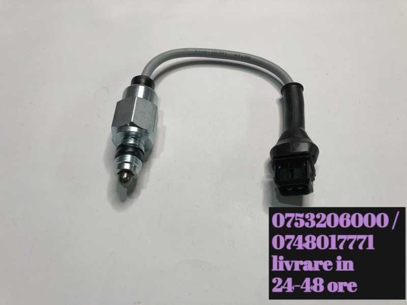 senzor transmisie tractor